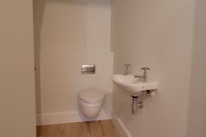 Guest WC (Plot 1)- click for photo gallery